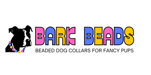Bark Beads